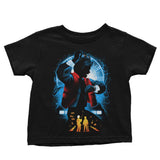 Time Traveler - Youth Apparel