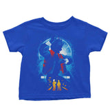 Time Traveler - Youth Apparel
