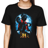 Time Traveler - Women's Apparel