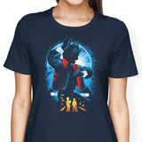 Time Traveler - Women's Apparel