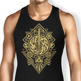 Timeless Hero - Tank Top