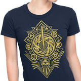 Timeless Hero - Women's Apparel