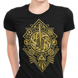 Timeless Hero - Women's Apparel