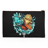 Timeless Kingdom - Accessory Pouch