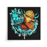 Timeless Kingdom - Canvas Print