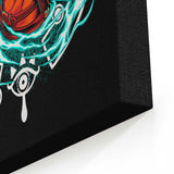 Timeless Kingdom - Canvas Print