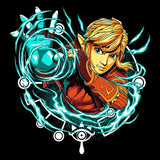 Timeless Kingdom - Accessory Pouch