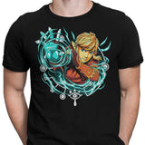 Timeless Kingdom - Men's Apparel