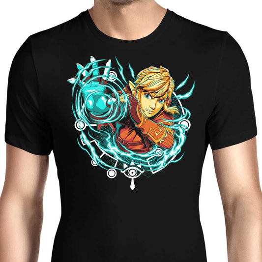 Timeless Kingdom - Men's Apparel