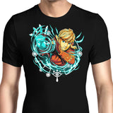 Timeless Kingdom - Men's Apparel