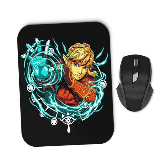 Timeless Kingdom - Mousepad