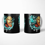 Timeless Kingdom - Mug