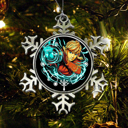 Timeless Kingdom - Ornament