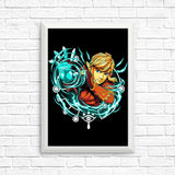 Timeless Kingdom - Posters & Prints