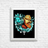 Timeless Kingdom - Posters & Prints