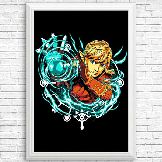 Timeless Kingdom - Posters & Prints