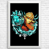 Timeless Kingdom - Posters & Prints