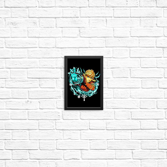 Timeless Kingdom - Posters & Prints