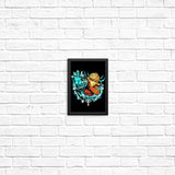 Timeless Kingdom - Posters & Prints