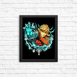 Timeless Kingdom - Posters & Prints