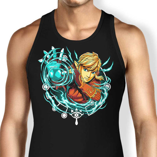 Timeless Kingdom - Tank Top