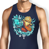 Timeless Kingdom - Tank Top