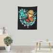 Timeless Kingdom - Wall Tapestry
