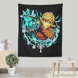 Timeless Kingdom - Wall Tapestry