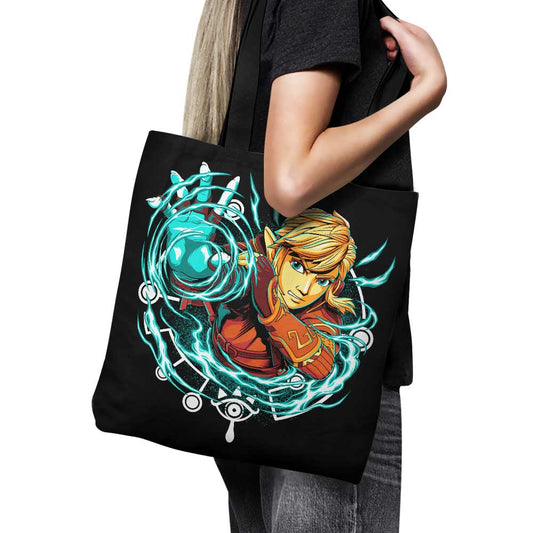 Timeless Kingdom - Tote Bag