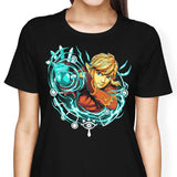 Timeless Kingdom - Women's Apparel