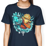 Timeless Kingdom - Women's Apparel