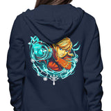 Timeless Kingdom - Hoodie