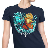 Timeless Kingdom - Women's Apparel