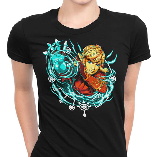 Timeless Kingdom - Women's Apparel