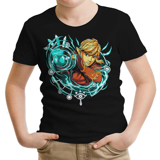 Timeless Kingdom - Youth Apparel