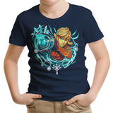 Timeless Kingdom - Youth Apparel