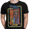 Timmy Has a Visitor - Men's Apparel