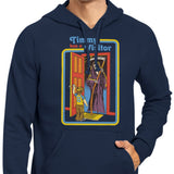 Timmy Has a Visitor - Hoodie