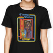 Timmy Has a Visitor - Women's Apparel