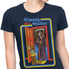 Timmy Has a Visitor - Women's Apparel