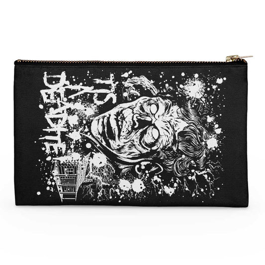 Tis a Deadite - Accessory Pouch