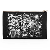 Tis a Deadite - Accessory Pouch