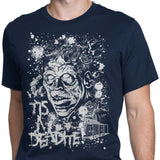 Tis a Deadite - Men's Apparel