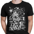 Tis a Deadite - Men's Apparel