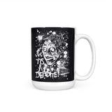 Tis a Deadite - Mug