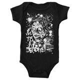 Tis a Deadite - Youth Apparel