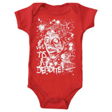 Tis a Deadite - Youth Apparel