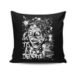 Tis a Deadite - Throw Pillow