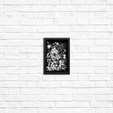 Tis a Deadite - Posters & Prints