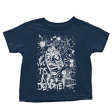 Tis a Deadite - Youth Apparel